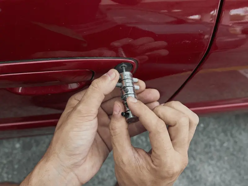 Chaveiro automotivo em Osasco – chave codificada e transponder